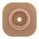Hollister Flat FlexWear Skin Barrier 2-3/4" (70 Mm) Cut-to-fit, Up To 2-1/4" (up To 57 Mm)