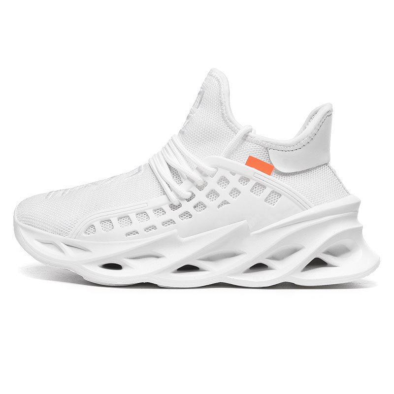 Men's plus size sports shoes