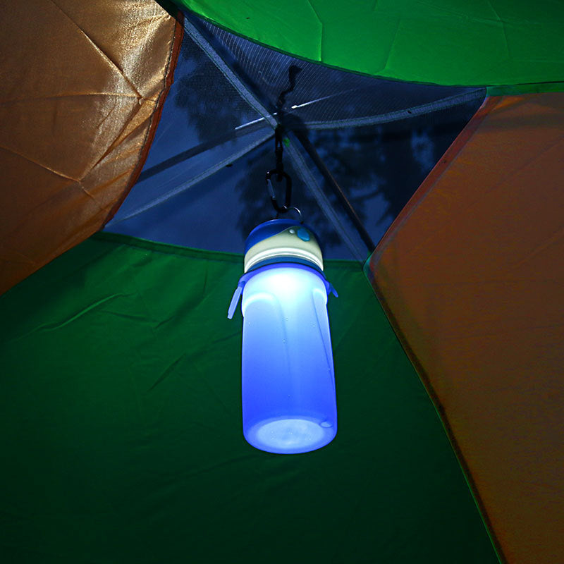 LED Sports Cup