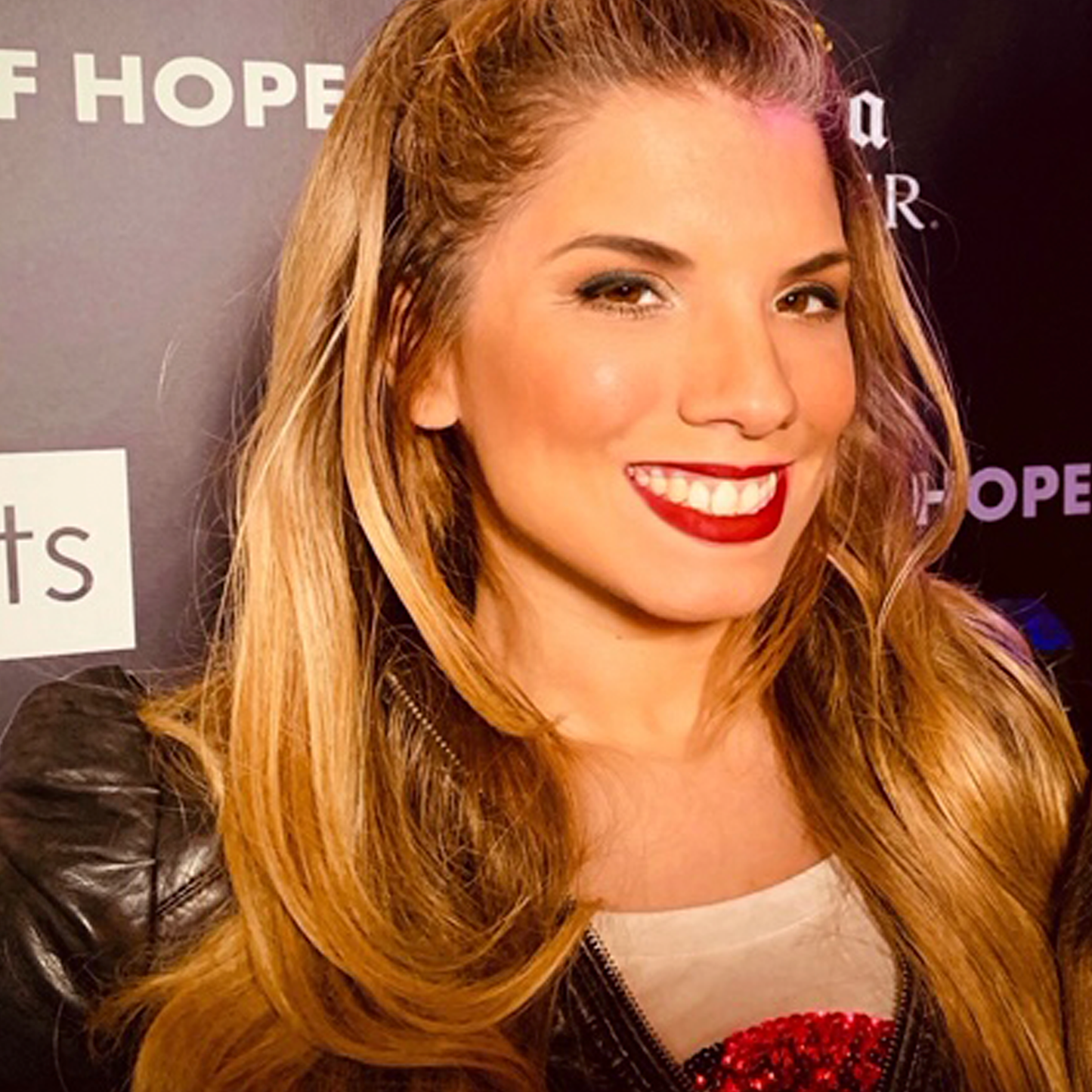 Break the Internet Hair Boost