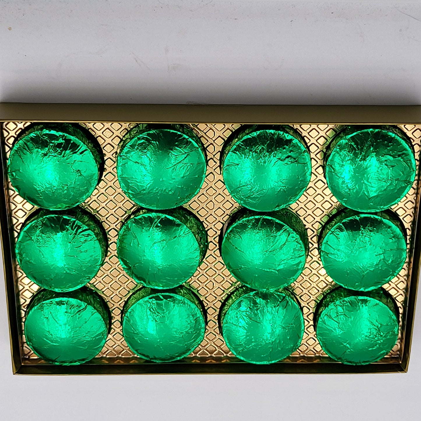 12 Shower Steamer Gift Set 100% Essential Oils Aromatherapy - U select scent - Makes a nice gift