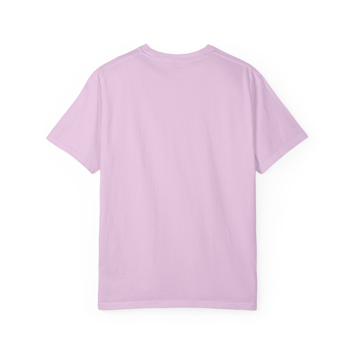 Tiny but Mighty Powerhouse Pup T-Shirt