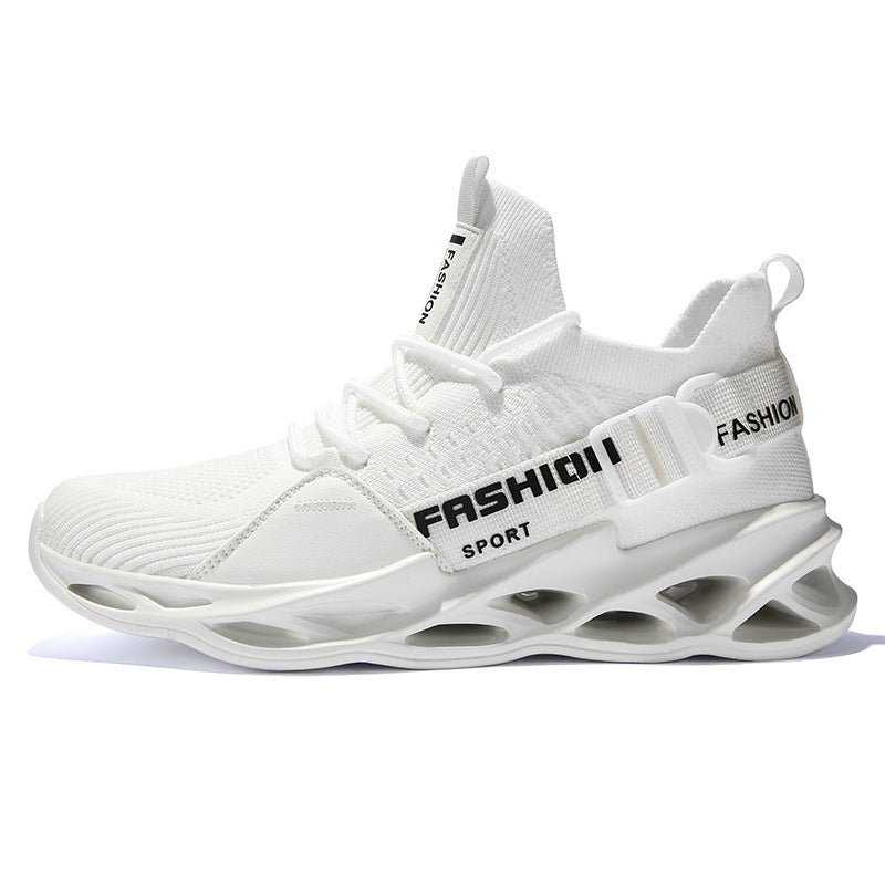 Lightweight flying shoes