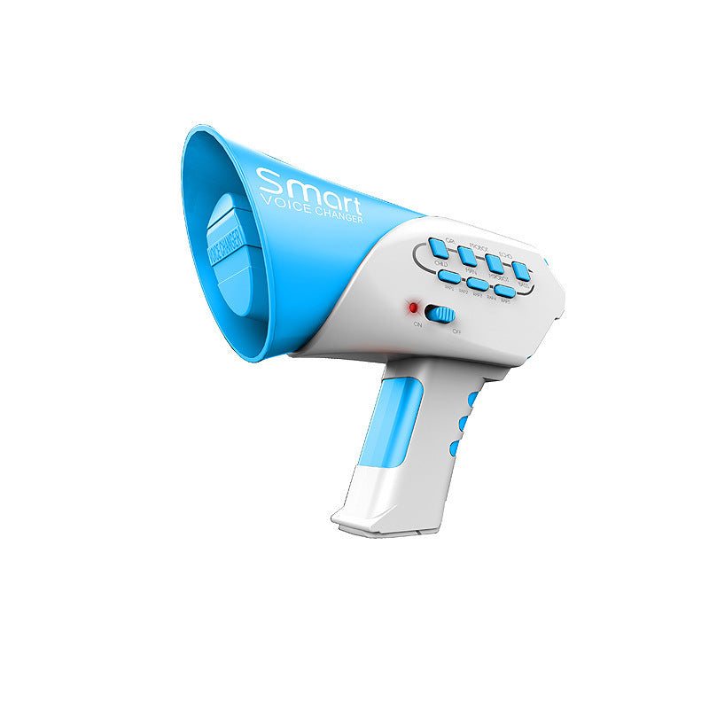 Multi-channel horn