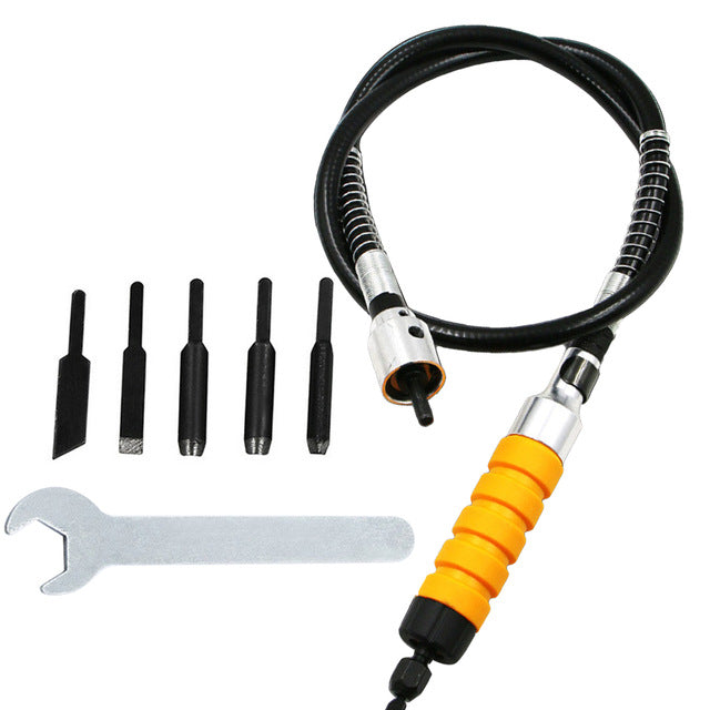 Electric Woodworking Carving Chisel