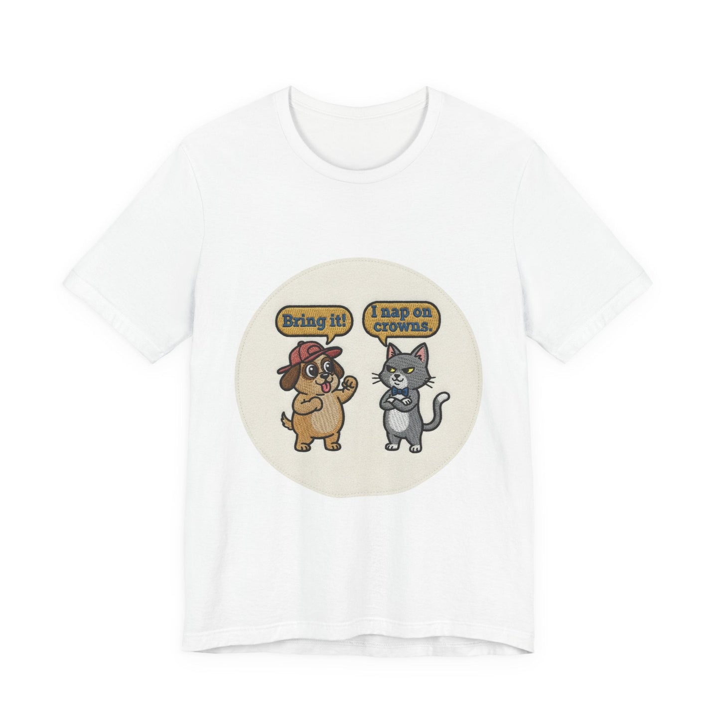 Cooked Beyond Repair Tired Shirt Tee | exhaustion meme, burnout snack