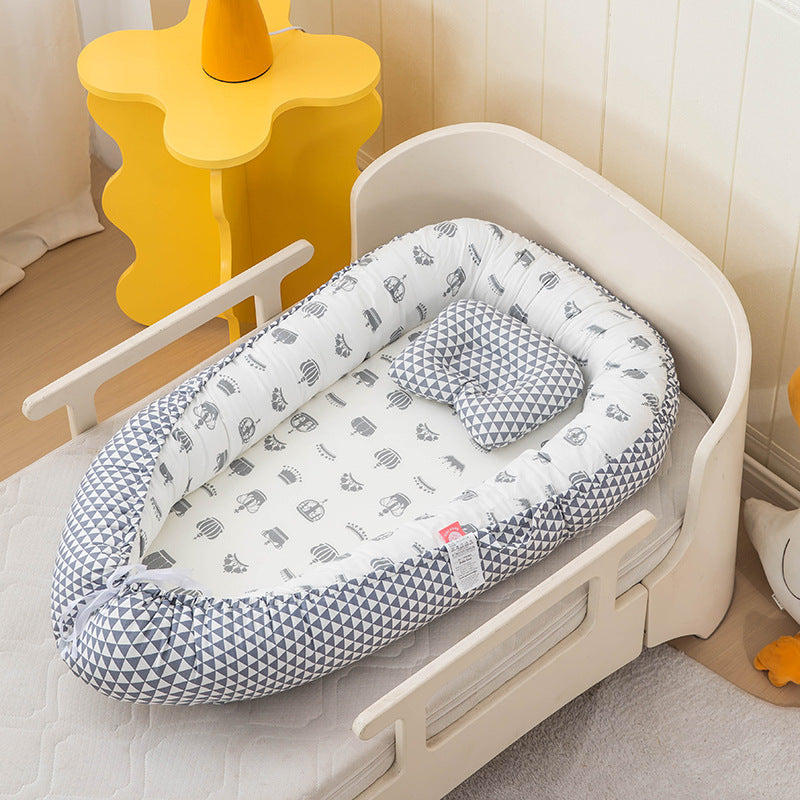 Portable Baby Deck Chair