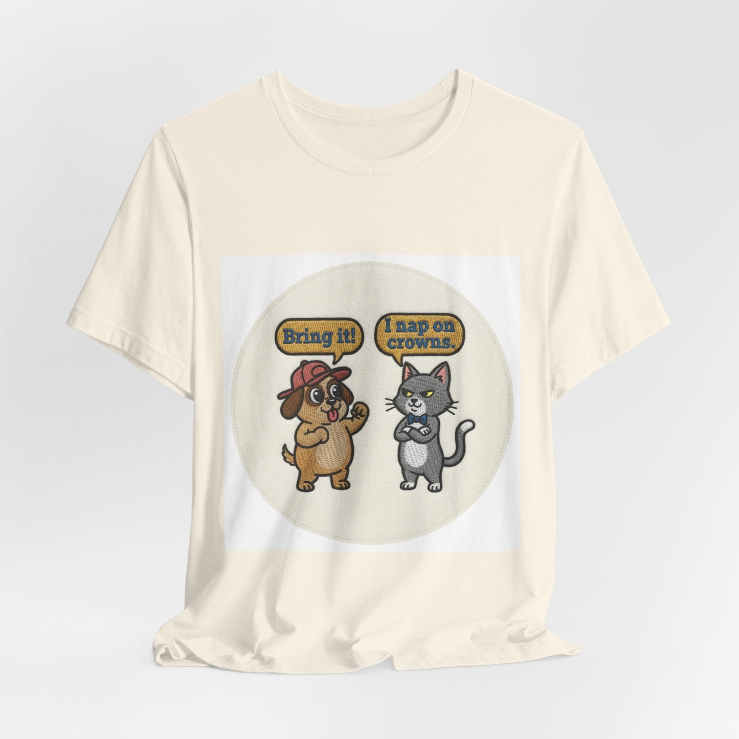 Cooked Beyond Repair Tired Shirt Tee | exhaustion meme, burnout snack