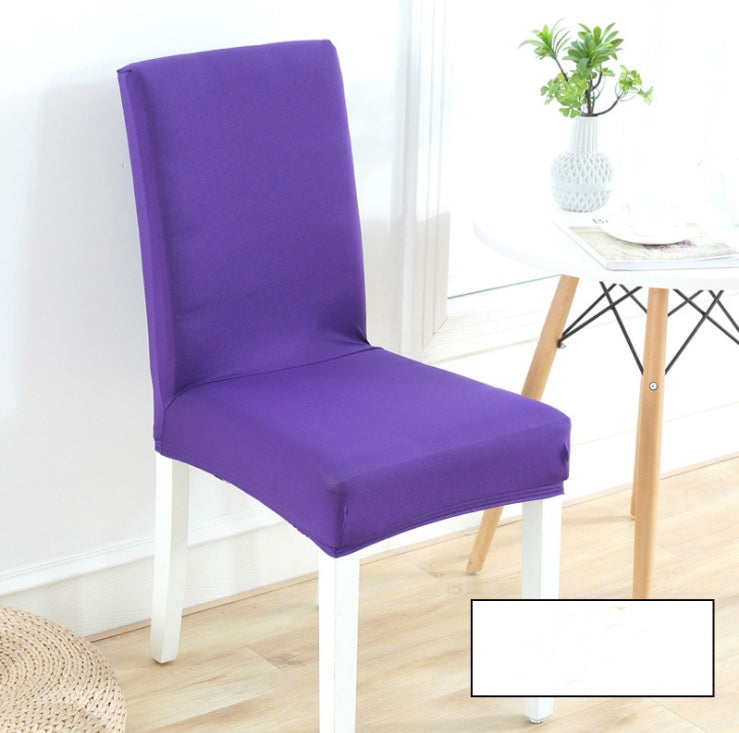 Half of chair cover