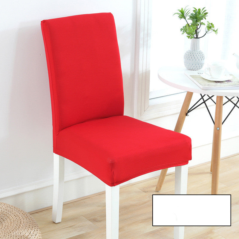 Half of chair cover