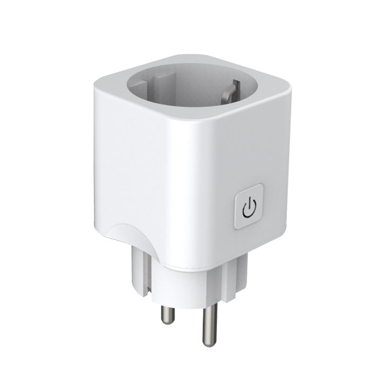 European Smart Socket