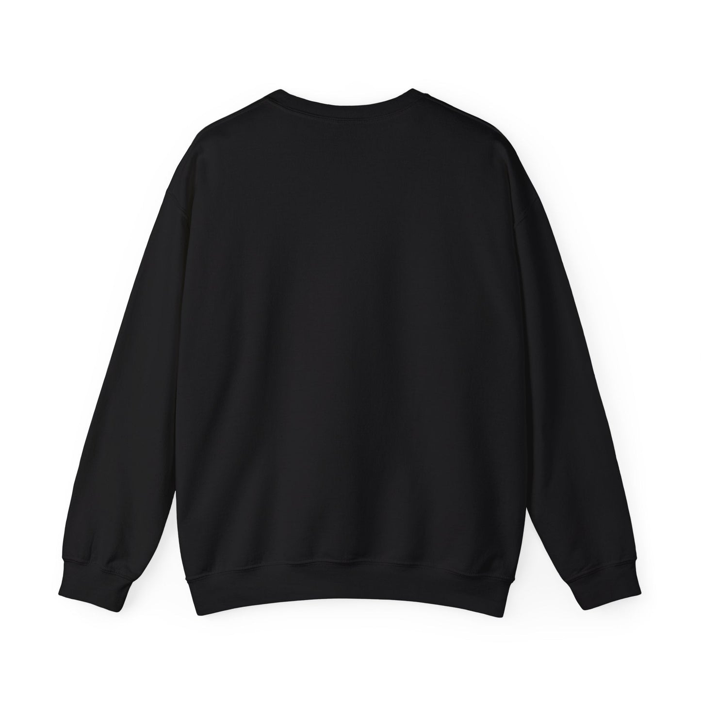 Hand-Drawn Doodle Circle Sweatshirt | line drawing, sketch pattern