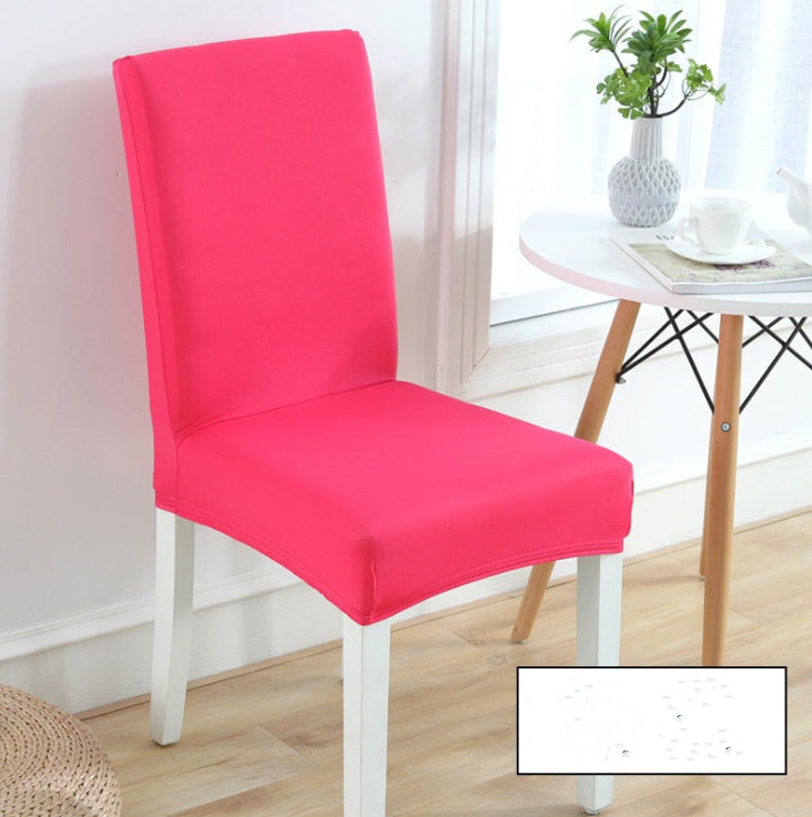 Half of chair cover