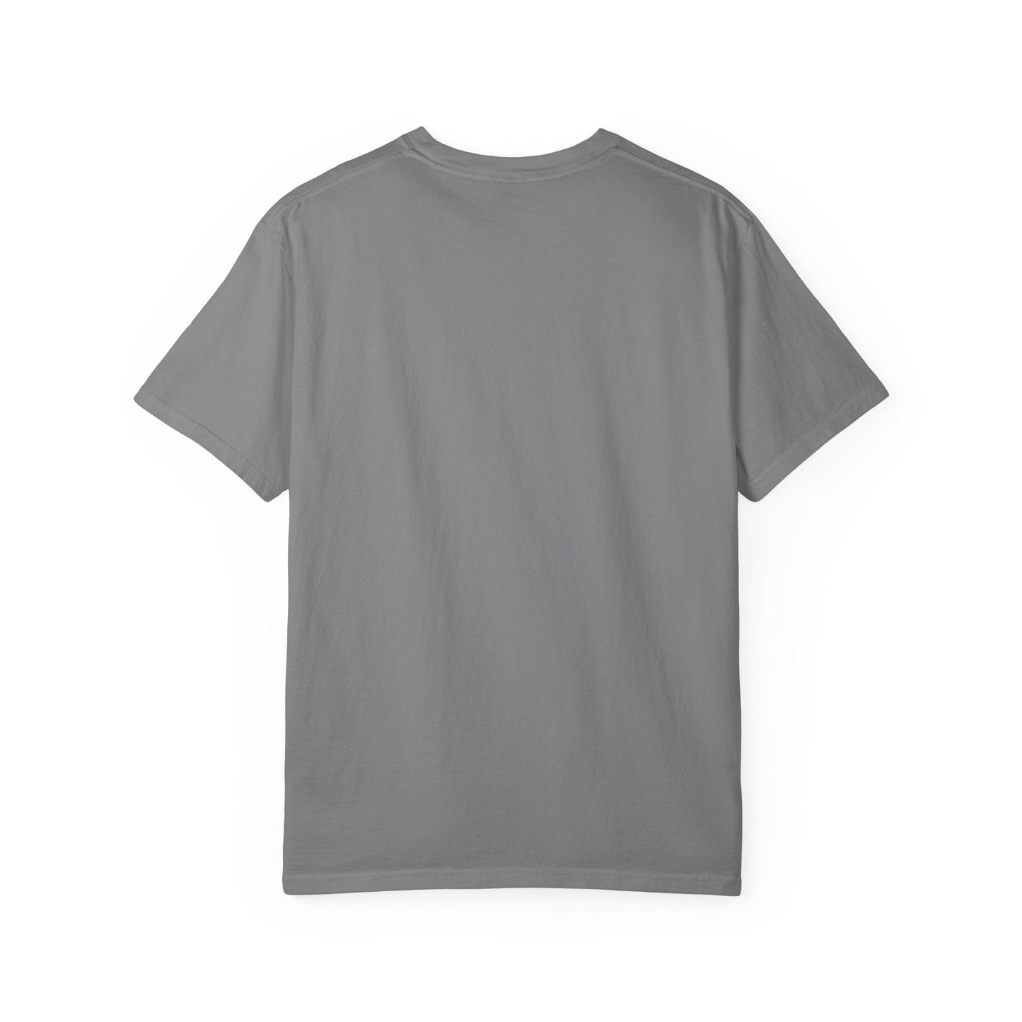 Tiny but Mighty Powerhouse Pup T-Shirt