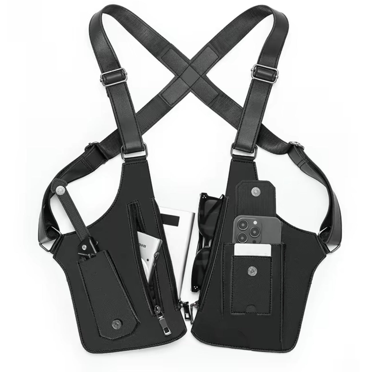 StealthCarry Urban Bag