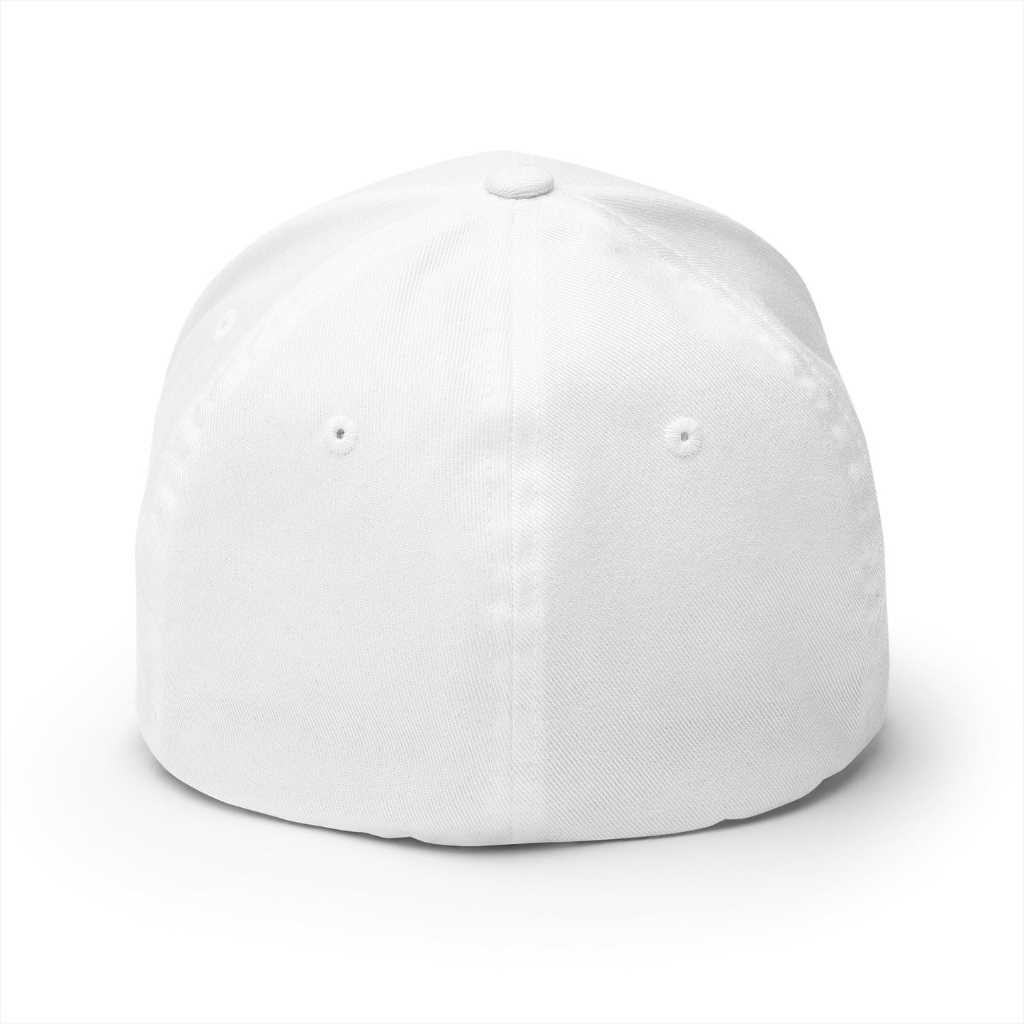 Funny Shih Tzu Relaxing Embroidered Cap