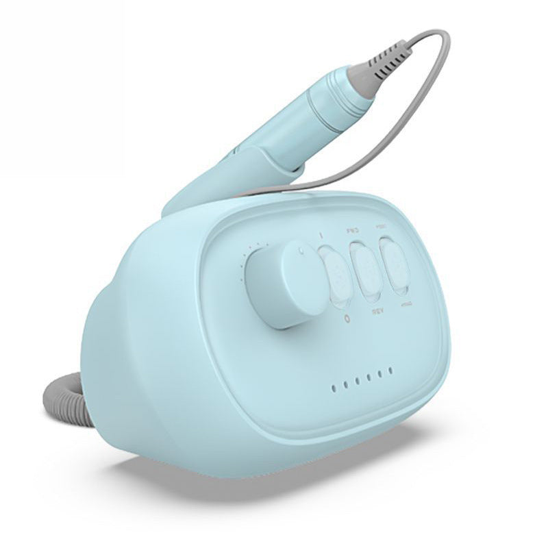 Nail Remover, Polishing, Electric Polish Grinder