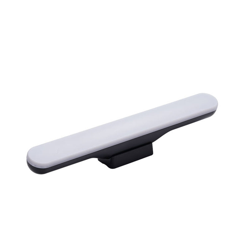 Lamp Dormitory Lamp Portable Adsorption USB Rechargeable Eye Protection Desk Lamp