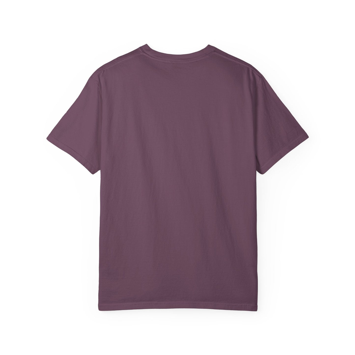Tiny but Mighty Powerhouse Pup T-Shirt