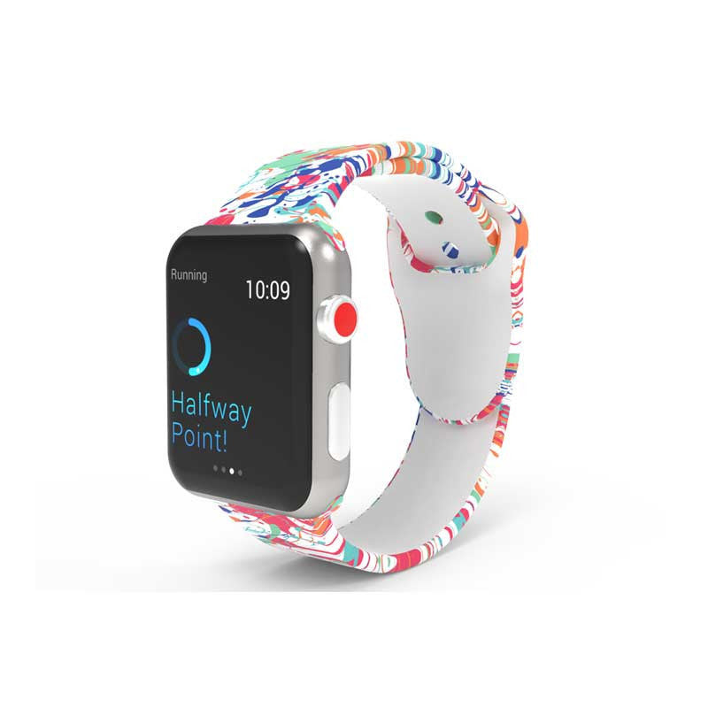 Fashion Design Adjustable Watch Bands