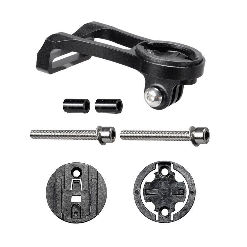 Bracket Bicycle Extender Code Table Bracket Seat Aluminum Alloy