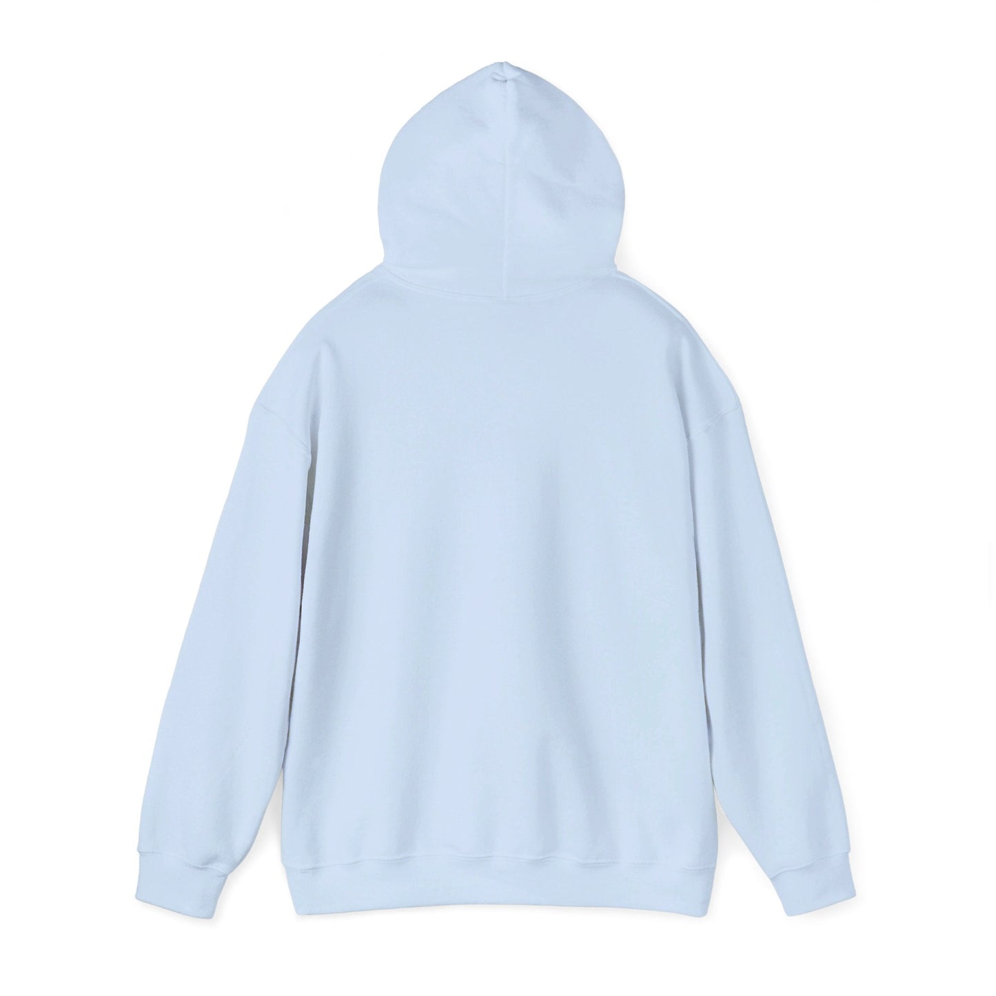 Love People First Hoodie