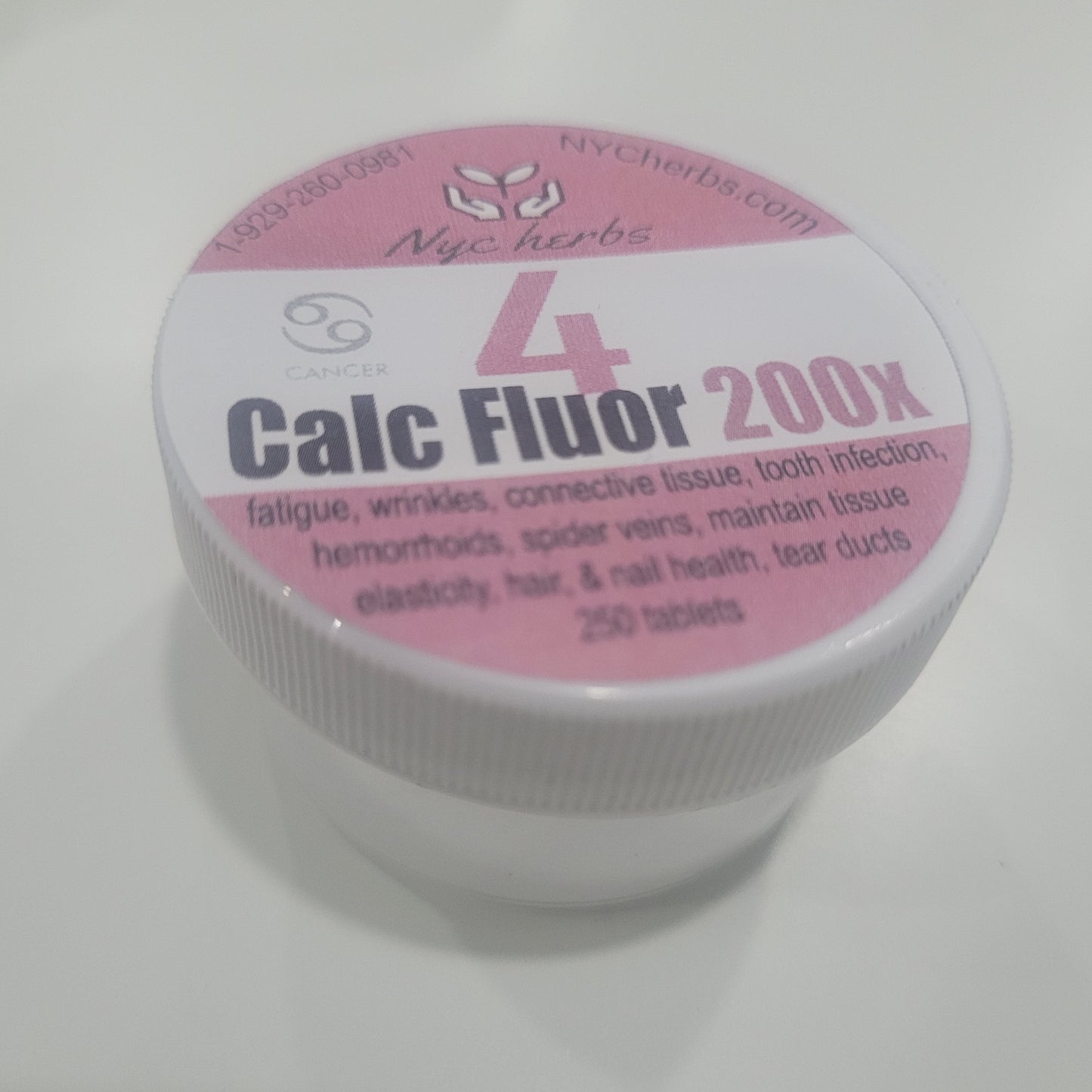 Sodium Sulfate #2 (Nat Sulph 200X) | Cell Salt for Cleansing & Energy Balance