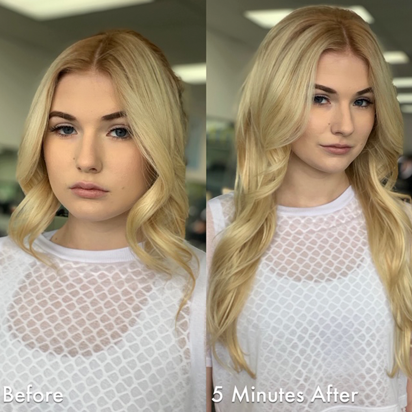 Break the Internet Hair Boost