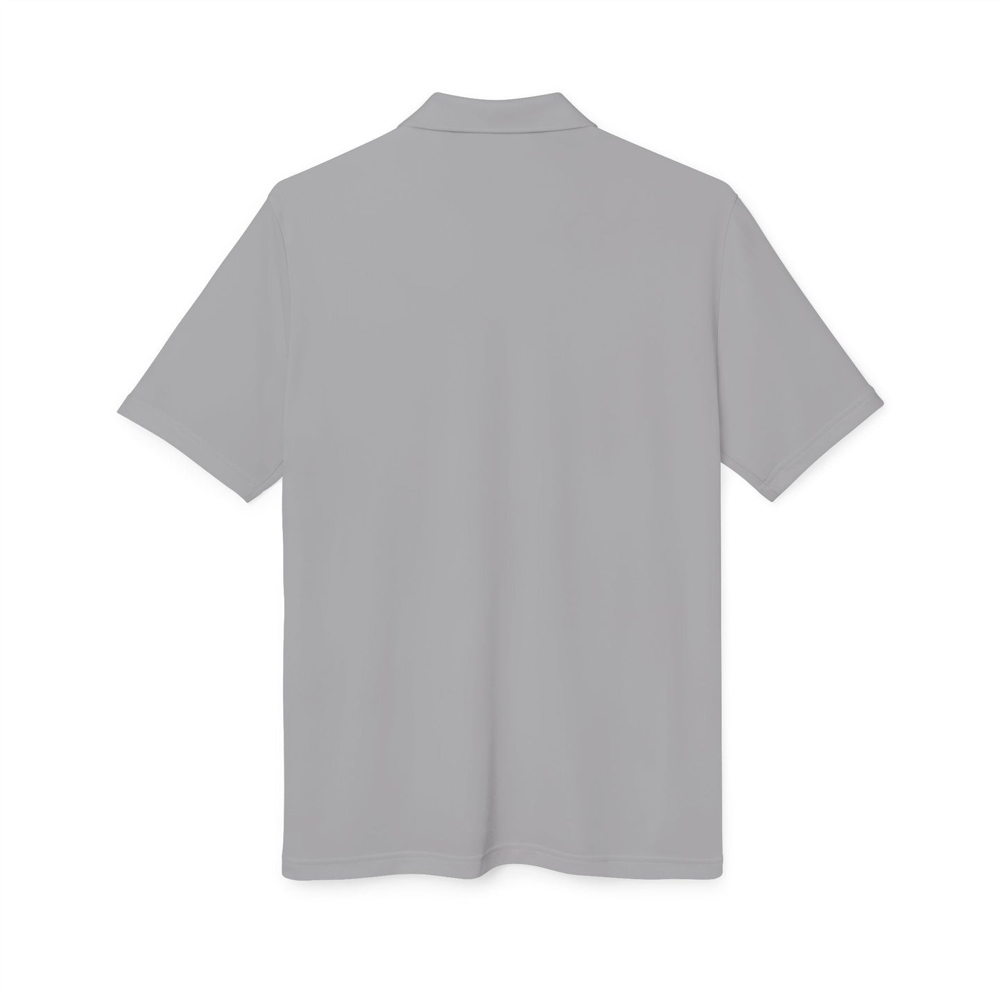 Kindness Is a Universal Language Golf Polo — Motivational Golf Shirt