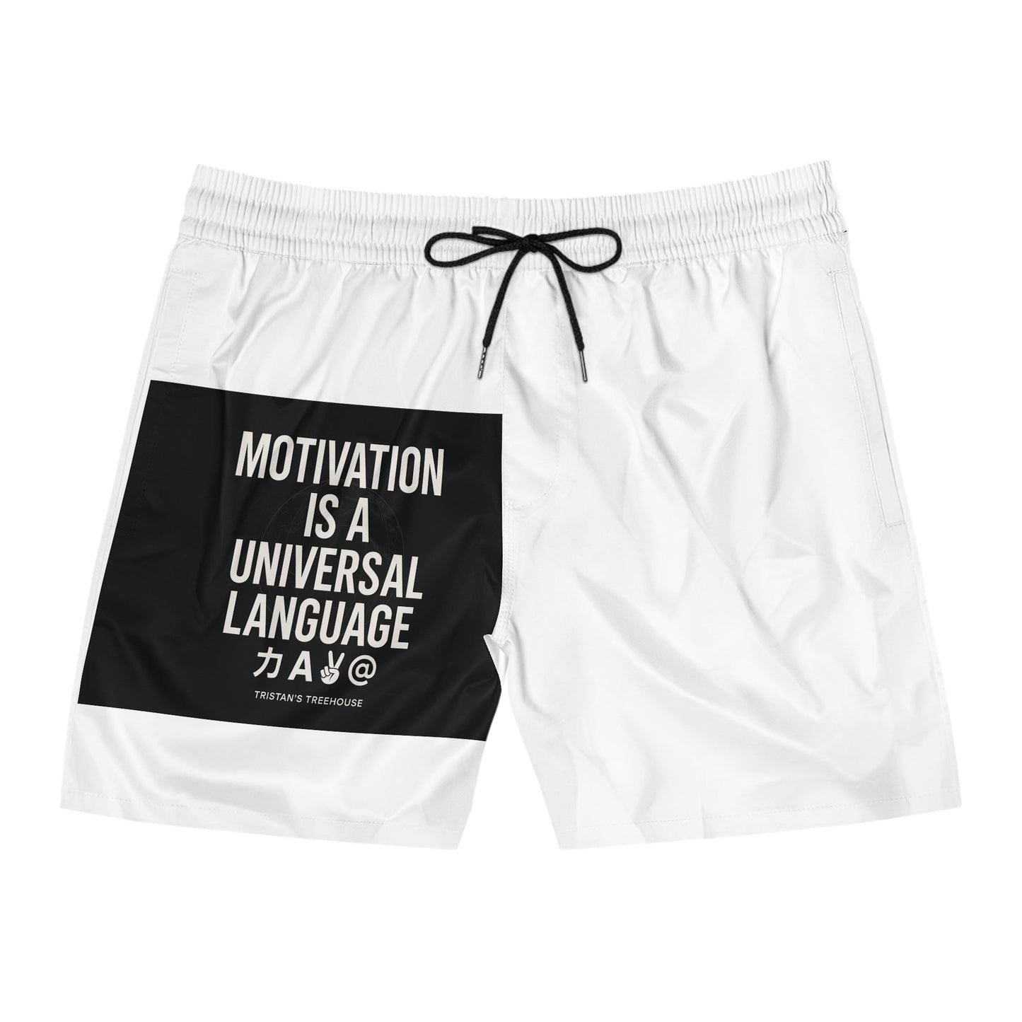 Motivation is a Universal Language – Shorts