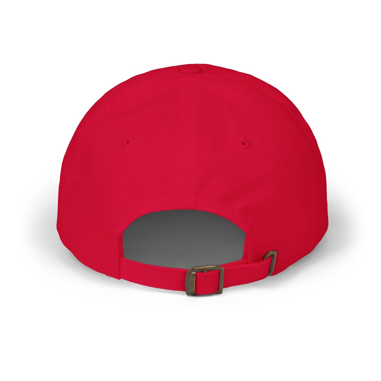 Dunny-Style Dog Classic Dad Cap