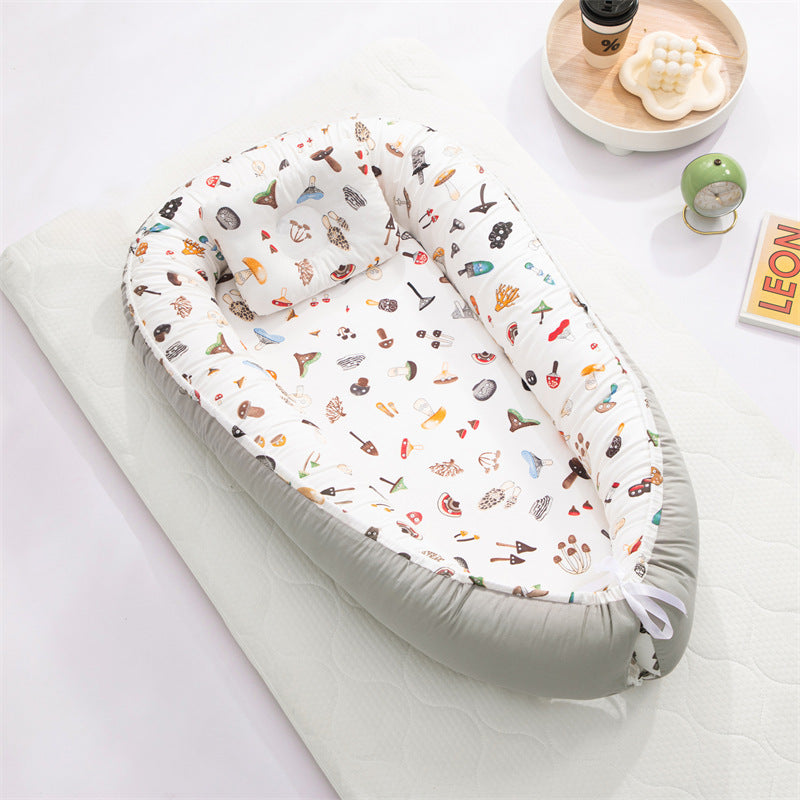 Portable Baby Deck Chair