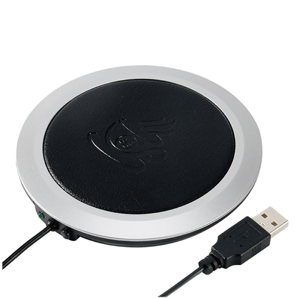 High temperature heater