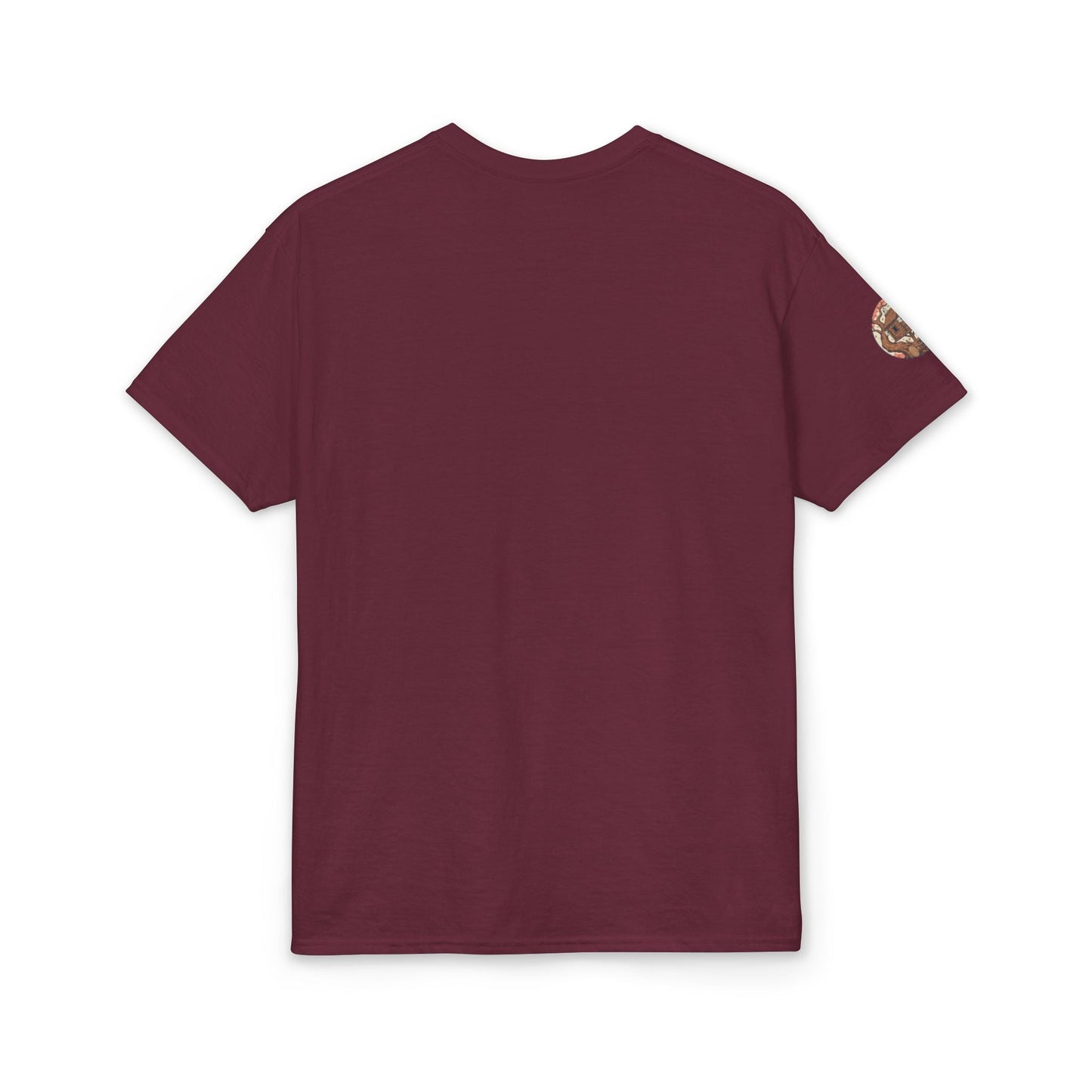 Love Is A Ulp Shirt T-Shirt — Cute Love Graphic Tee