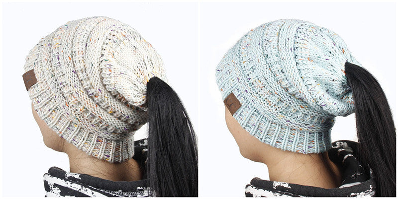 Female Hat