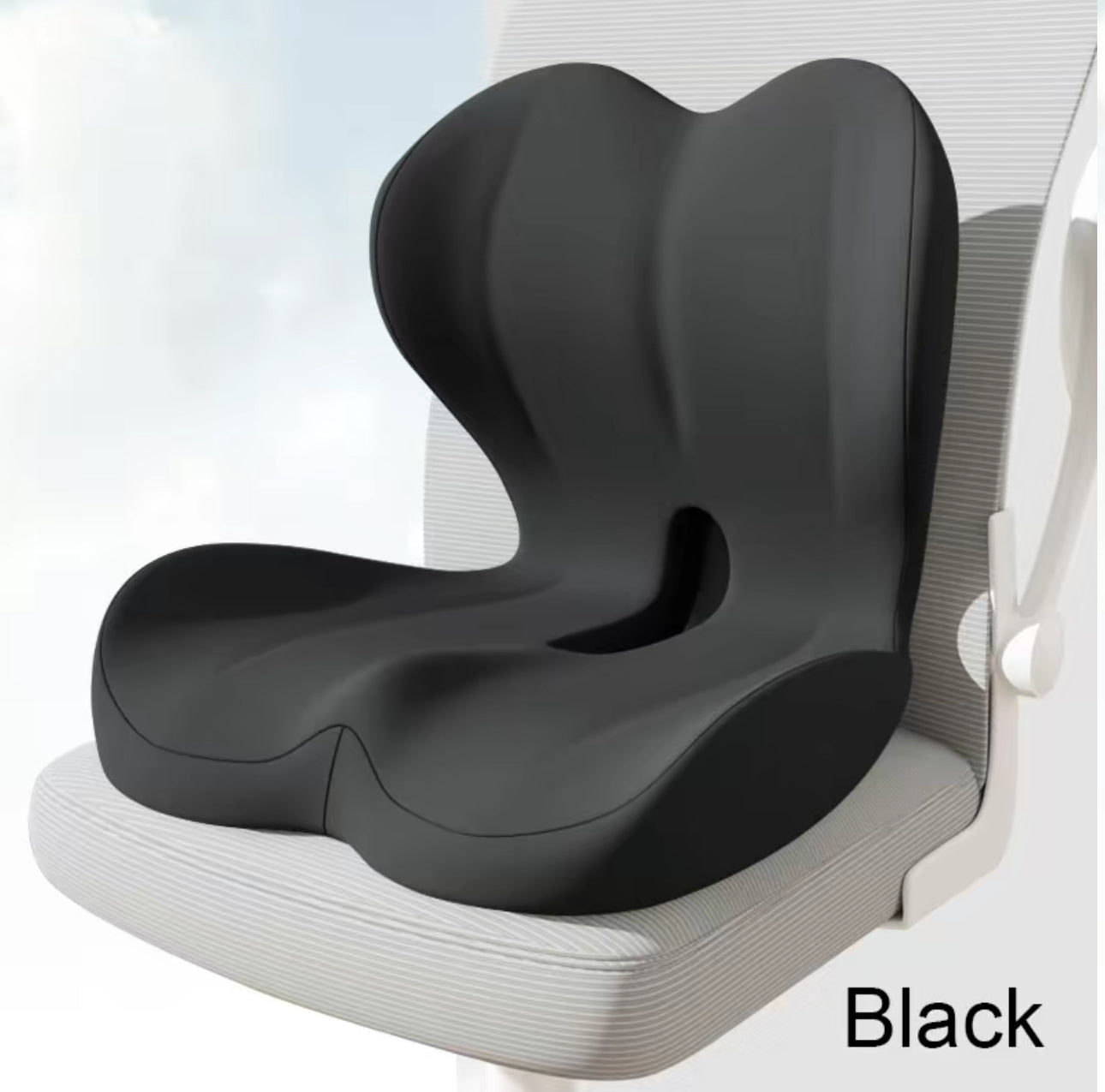 RoadEase Seat Cushion