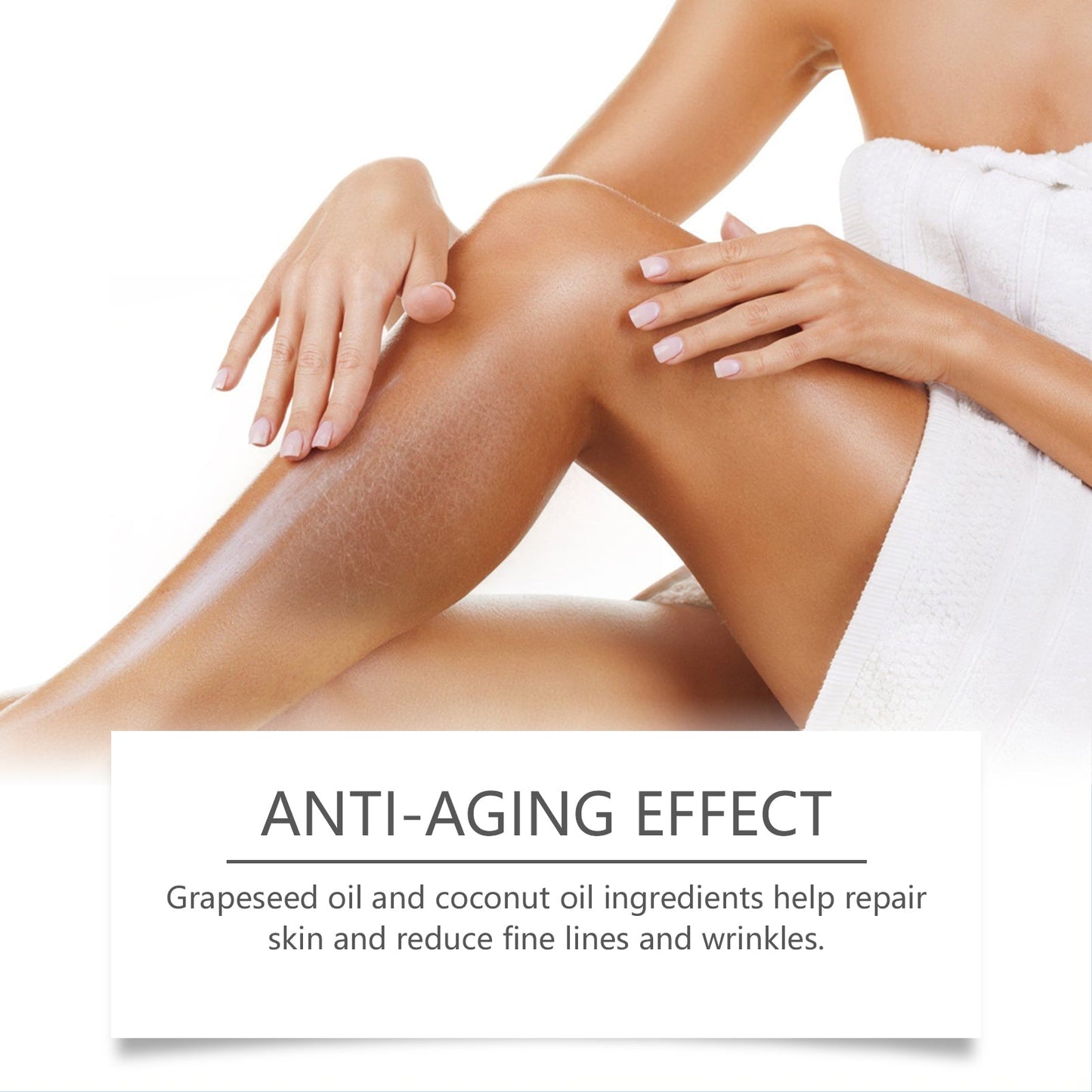 Skin Care Essence Is A Daily Moisturizing, Moisturizing, Translucent And Brightening Body Skin Essence