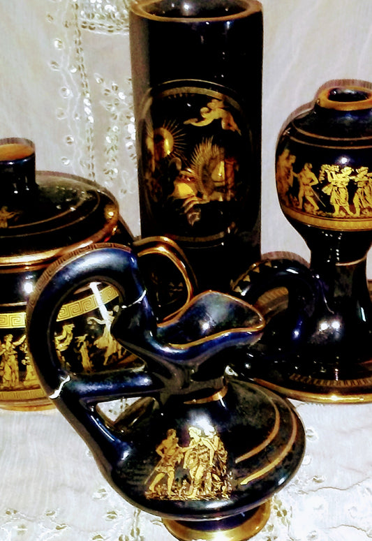 Chicb classic Greece decoration - cavamart.com