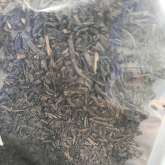 Black Tea | Antioxidants, Mental Clarity & Heart Wellness