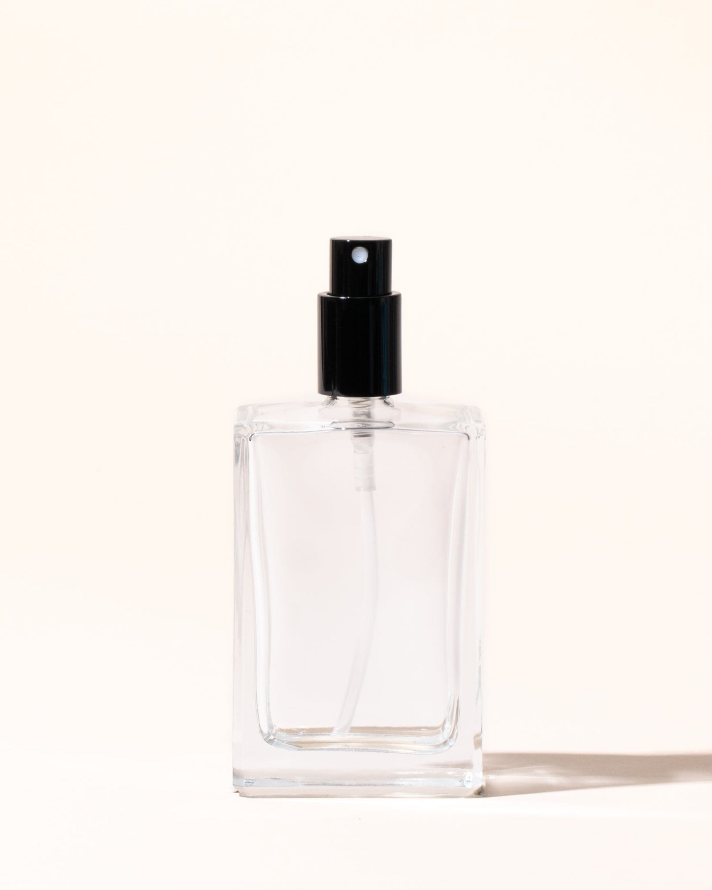aspen glass perfume bottles
