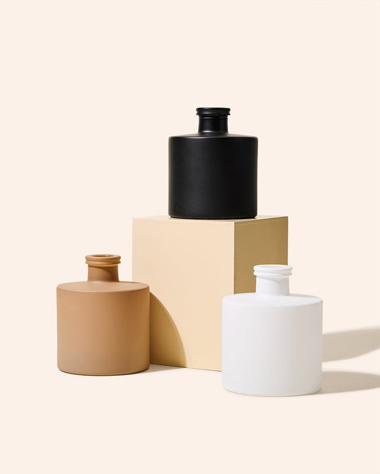 7.5oz dream diffuser bottle