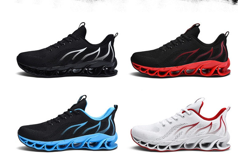 sports shoes