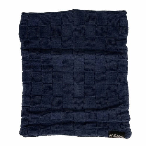 Knitted Neck Gaiter_Standard