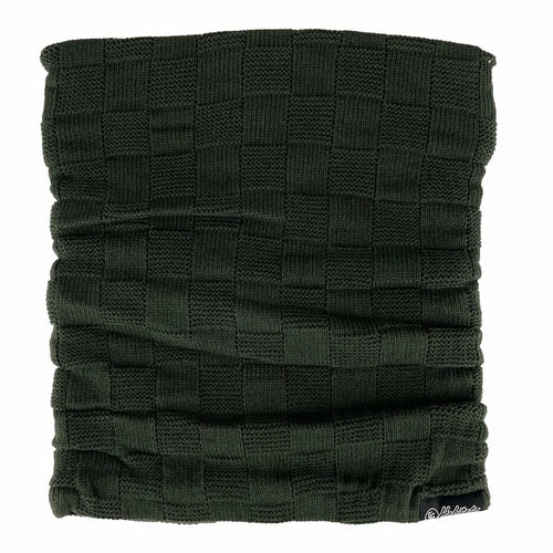 Knitted Neck Gaiter_Standard