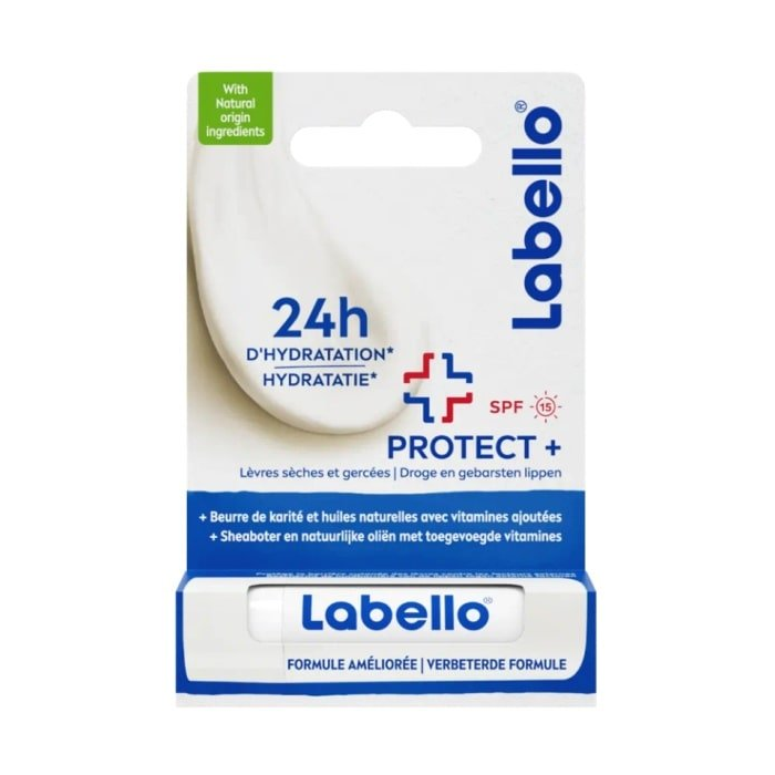 Labello Med Repair Balzám Na Rty 4,8 G