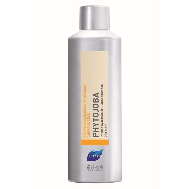 Phyto Paris Phytojoba Hydration And Shine Shampoo 200 Ml