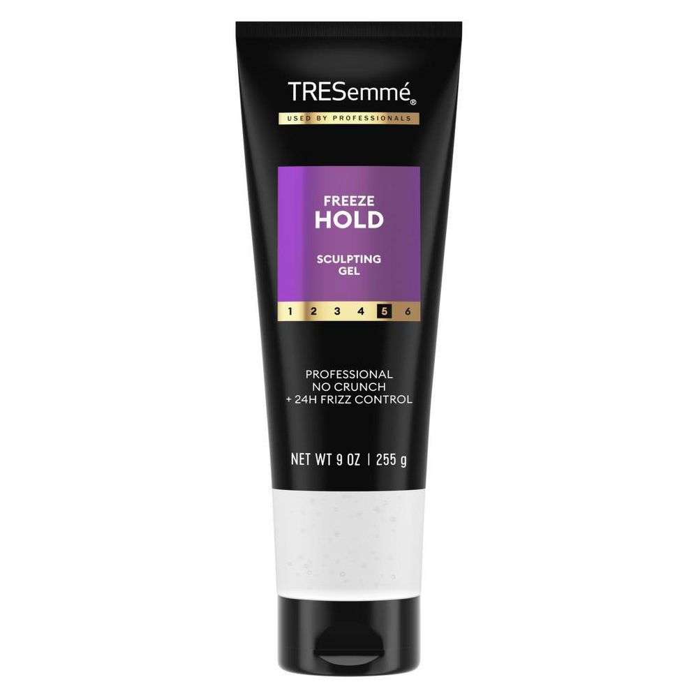 TRESemmé TRES Two Mega Firm Control Hair Gel - 9 oz