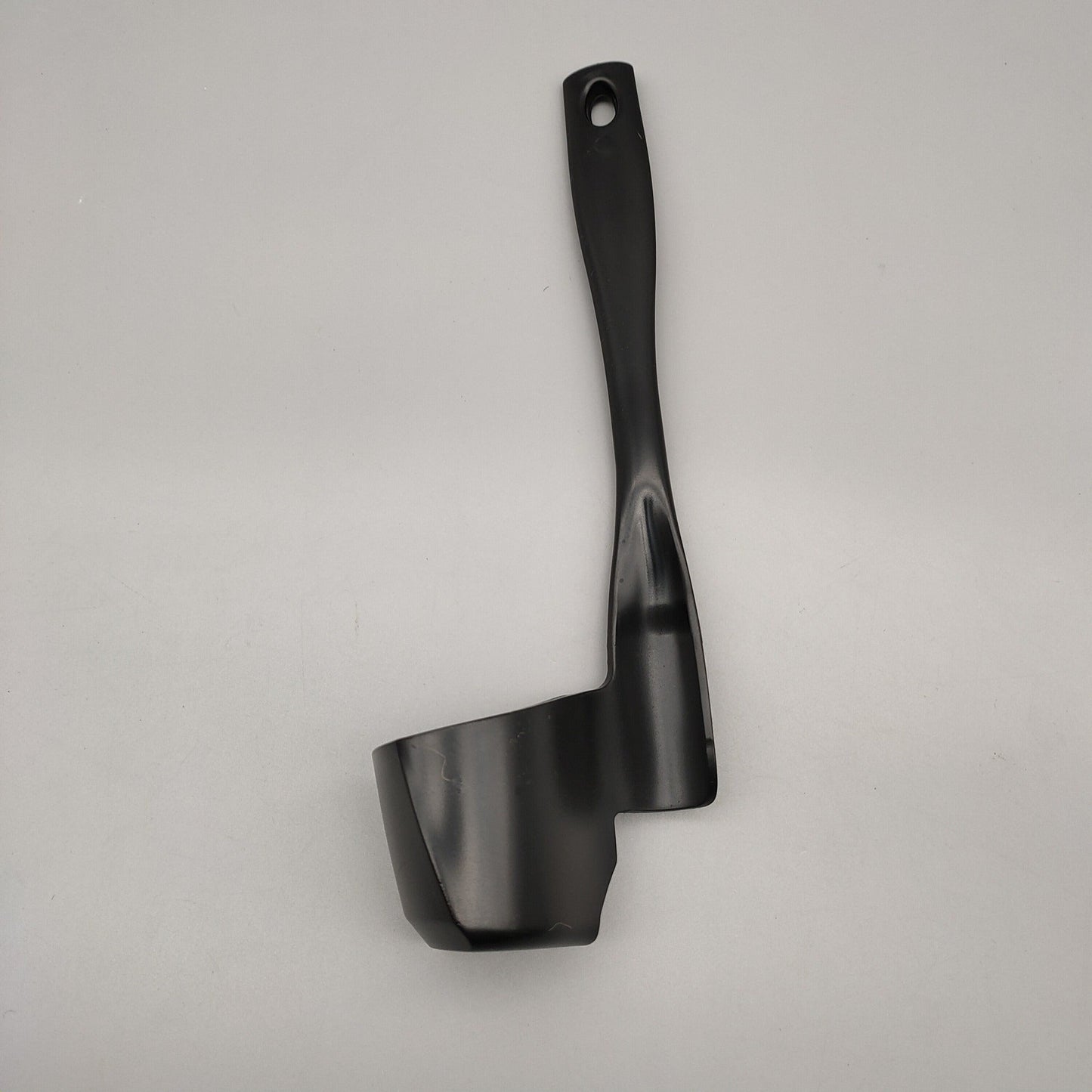 German rotary scraper household cooking machine cleaner mixer feeding tool can wall scraping