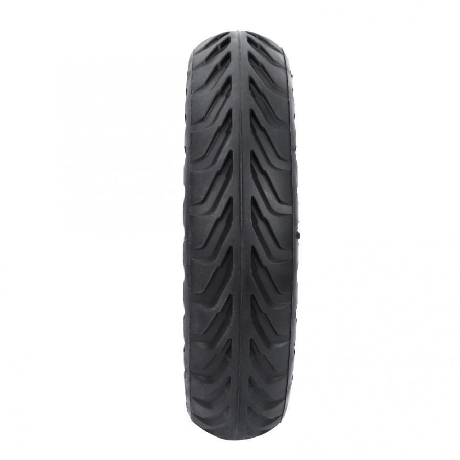 Electric Scooter 852-inch Honeycomb Run-flat Tire