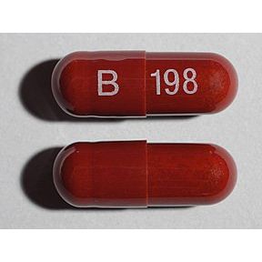 Iferex 150 Forte Caps 100 Unit Dose By Nnodum Corporation